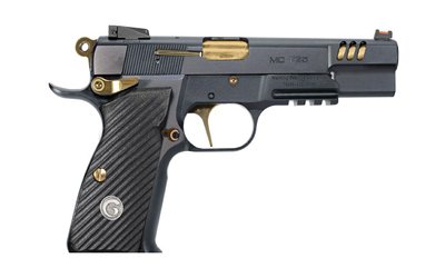 GIRSAN MCP35 9MM 4.87" 15RD TI NITRD
