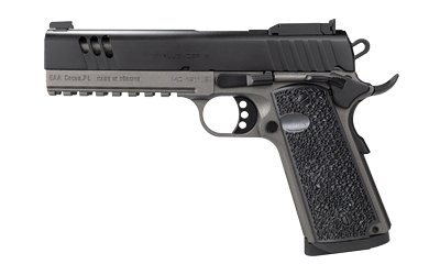 GIRSAN 1911 INFLUENCER X 38SUP 5" 9R