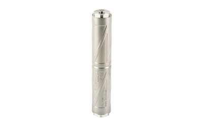 ENERGETIC NYX TI SUPPRESSOR 22LR SLV