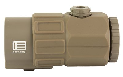 EOTECH G45 5X MAGNIFIER W/STS TAN - Image 3