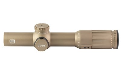 EOTECH VUDU 1-10X28MM SR5 MIL TAN - Image 3