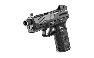 FN 510 TACTICAL 10MM 4.71" 10RD BLK - Image 3