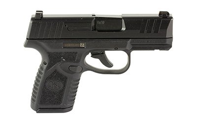 FN REFLEX NMS 9MM 3.3" 10RD BLK - Image 2