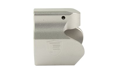 FORTIS GAS BLOCK M2 .750 SS - Image 3