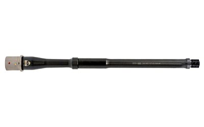 FAXON MATCH BBL 338ARC 12.5" GNNR