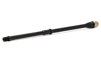 FAXON MATCH BBL 223WYLDE 16" PENCIL - Image 3