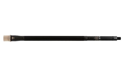 FAXON MATCH BBL 223WYLDE 18" FLTD