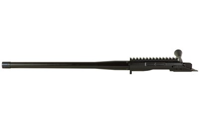 FAXON FX7 MATTE ACTION 8.6BLK 16"