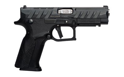 GPWR Q100 9MM MK23 4.25" 15RD BLACK - Image 2