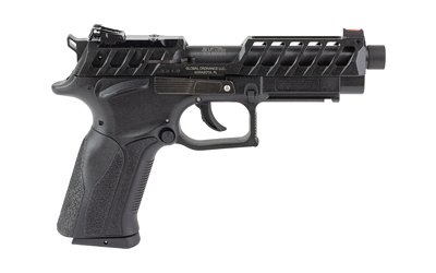 GPWR K22 X-TRIM 22LR MK23 5" 10RD - Image 2