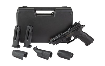 GPWR K22 X-TRIM 22LR MK23 5" 10RD - Image 4