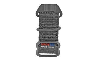 GROVTEC BUTTSTOCK SLING TAIL