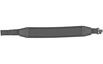 GROVTEC FLEX SLING W/SWVL BLK - Image 2