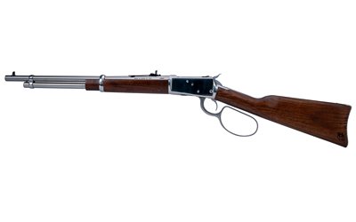 HERITAGE 92 44MAG 18" 8RD SS