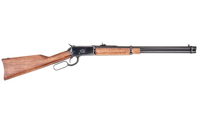 HERITAGE R92 45C 20" 10RD BLK RND - Image 2