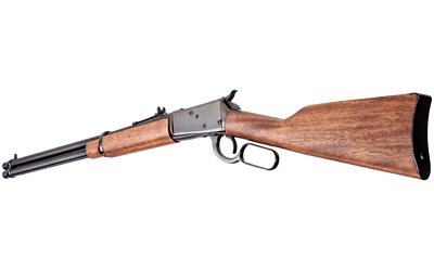HERITAGE R92 45C 20" 10RD BLK RND - Image 3