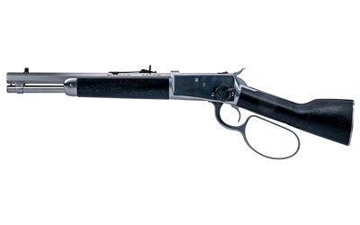 HERITAGE 92 RNCH 357MAG 12" SS OCT