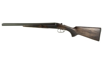 HERITAGE BADLANDER SXS 12GA 18" BLK