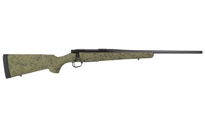 HOWA M1500 SPR LGHT 6.5CM 20" ODG - Image 2