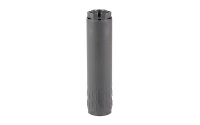 HUX FLOW RANGE 36CAL SUPRSR TI BLK