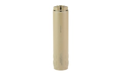 HUX FLOW RANGE 36CAL SUPRSR TI FDE