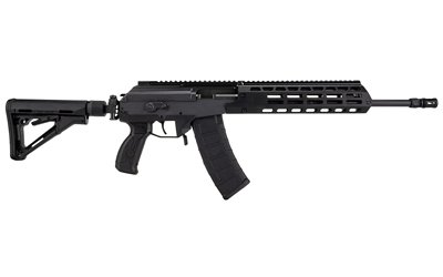 IWI GALIL ACE G2 5.45X39 16" 30RD BK - Image 2