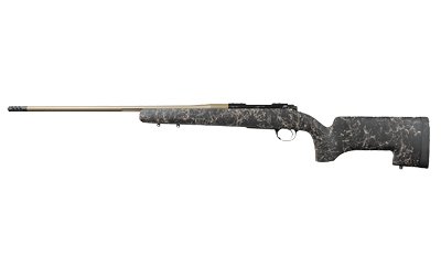 KIMBER MT ASNT MOJAVE 6.5CM 22" 4RD