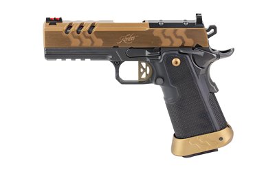KIMBER 2K11 PRO 9MM OR 19RD COY