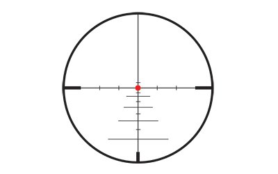 KONUS KONUSPRO 3-9X40 550BAL IR MBLK - Image 3