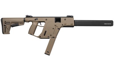 KRISS VECTOR CRBG2 10MM 16" 33RD FDE - Image 2