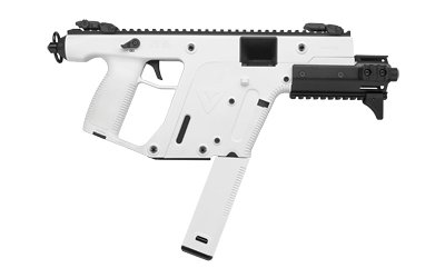 KRISS SDPE G2 MK5 45ACP 6.5 30RD ALP - Image 2