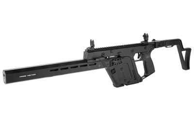 KRISS VECTOR CRB G3 9MM 16" 10RD BLK - Image 3