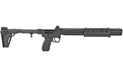 KELTEC SUB CQB 9MM MULTI BLK - Image 2