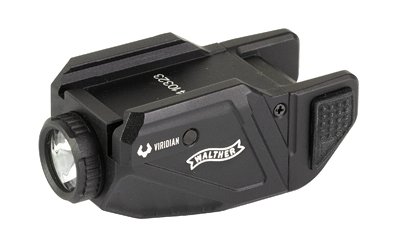 VIRIDIAN CTL CUSTOM FITS WALTHER