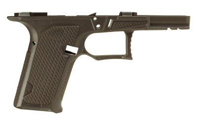 LWD DUSK CMPCT TXTRD BARE FRAME BRN - Image 2