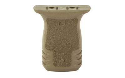 MFT REACT CMPCT GRIP MLOK FDE