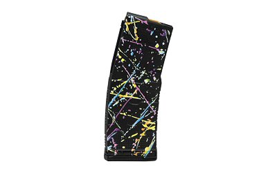 MAG AMEND2 AR15 556 30RD MOD3 NEON