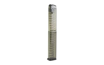 ETS MAG FOR GLK 17/19 9MM 40RD CSMK