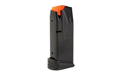 MAG FN REFLEX 9MM 11RD BLK