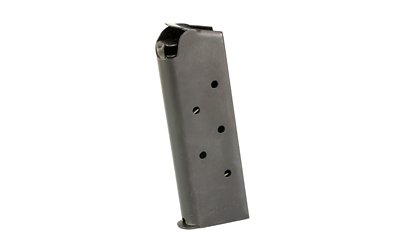 MAG KIMBER 45ACP 7RD COMPACT BLK