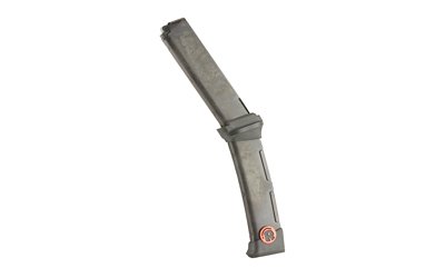 MAG HI-PT REDBALL 9MM 20RD BLK