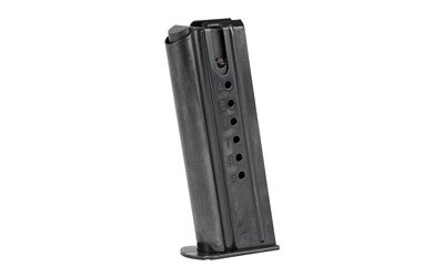 MAG DESERT EAGLE 357 BLK 9RD