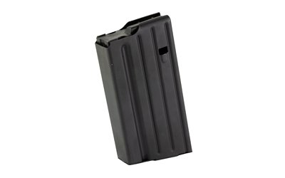 MAG RUGER SFAR 7.62/308 20RD STEEL