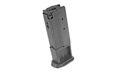 MAG RUGER-5.7 5.7X28MM 10RD STL