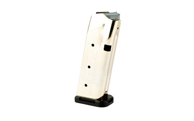MAG SHIELD S15 FOR GLK 43X 15RD NKL - Image 2