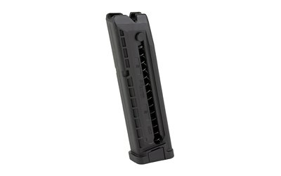 MAG SIG P322 22LR 20RD BLK