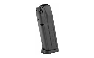 MAG SIG P229 9MM 15RD BL E2 MDL