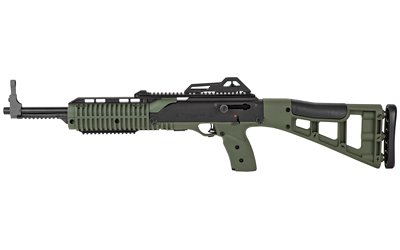 HI-PT CARB 9MM 16.5" TARGET STK OD