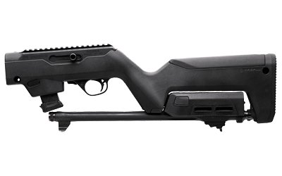 MAGPUL PC BACKPACKER STK RUG PCC BLK - Image 2