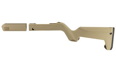 MAGPUL X22 BCKPCKR STK 10/22TD FDE - Image 2